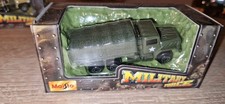 Maisto Military 5 to. Truck US