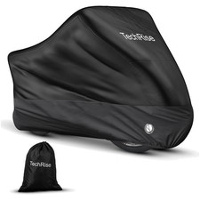 Abdeckplane für Fahrräder -