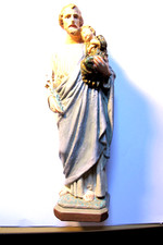 Alte, religiöse, sehr gut