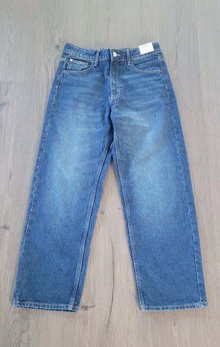 Jeans loose fit gr 158 - fit, gr.