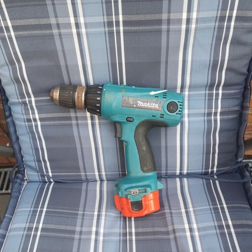 Makita akkuschrauber 6317d - makita,