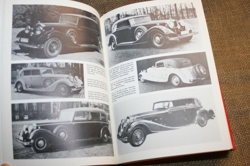 Sachbuch oldtimer deutschland - sachbuch,
