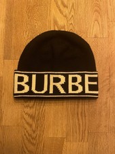 Burberry Mütze Neu Ohne