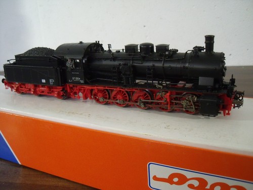 Roco 43346 dampflokomotive - 43346, br