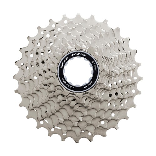 Shimano 105 r7000 - 105, kassette