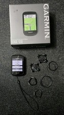 Garmin Edge 530