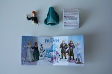 Ü Eier Figuren- VT429 Disney