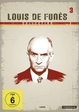 Louis funes collection 3 - de,