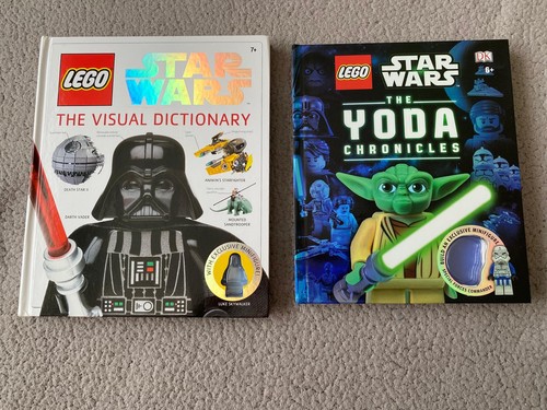 Lego star wars the visual - dk,