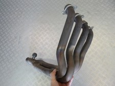 Honda CBR Fireblade 2008-2011