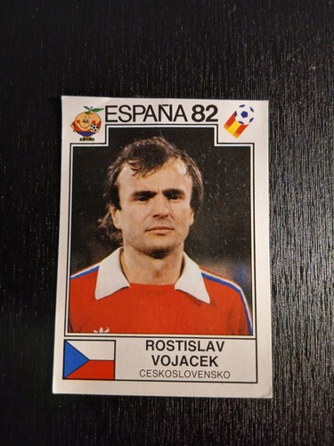 Panini sticker 1982 world - panini,