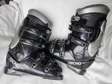 Tecno pro Skischuhe Skistiefel
