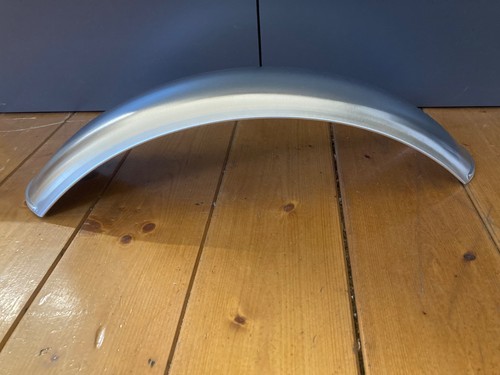 Alu kotflügel 120 breit - mm,