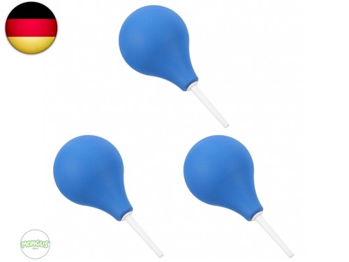 Alipis stück saugbirne für - 3,