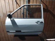 VW Polo 86c 2F Fahrertür