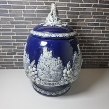 XXL Steinzeug 8 Liter