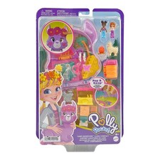 Polly Pocket Camp Abenteuer