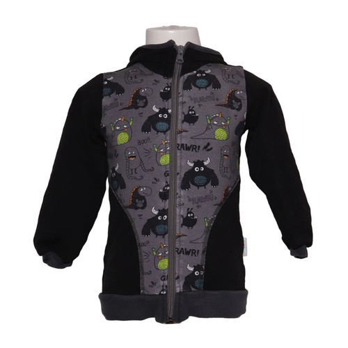 Babauba kapuzenpullover - babauba,,