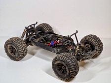Amewi / HSP Rc Monstertruck 1:5 / 1:6 Brushless 4WD XXL Monstertruck Chassis