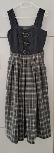 Trachten trägerrock kleid - trachten, trägerrock-kleid