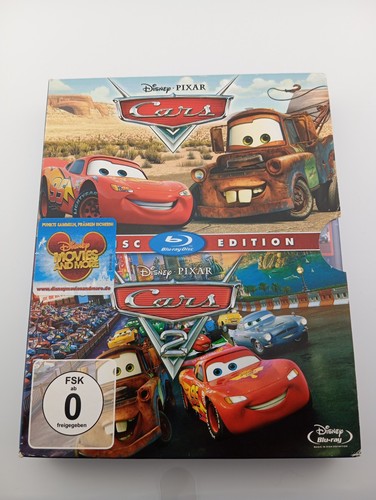 Blu ray disney pixar - disney,