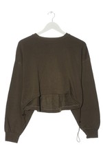 ZARA Sweatshirt Damen Sweat