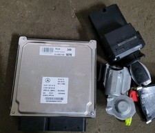 Mercedes Vito Viano 639 ECU