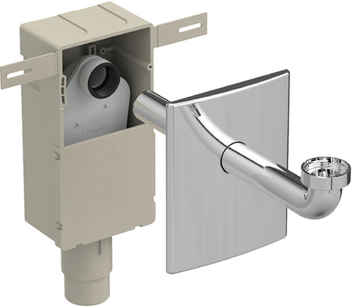 Geberit ablauf uniflex - geberit,