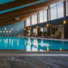 Wellnessurlaub 4* Eurostrand