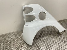 Kotflügel Rechts Hinten 4518820201CA7L Smart smart fortwo coupe 451 Coupe Farbe