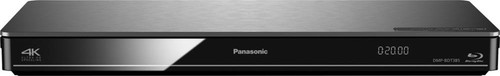 Panasonic bluray player - panasonic, 3d