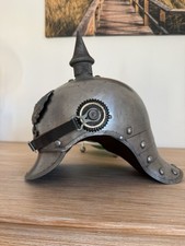 Pickelhaube für preussische Kürassiere