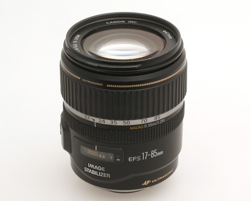 Canon eos zoom - eos,
