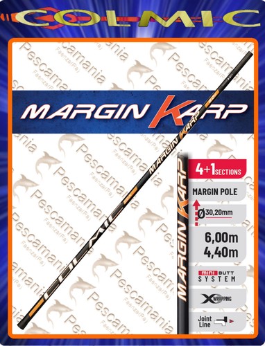 Colmic kopfrute rbs margin - "rbs,