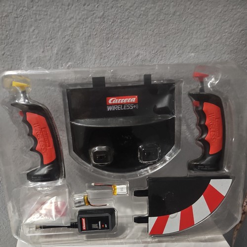 Carrera 10109 wireless - 10109, wireless+