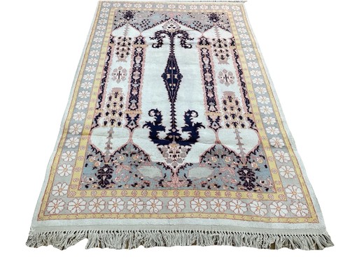 Orientalisch ziegler - orientalisch,