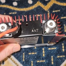 RM Italy KL 145 VHF Linear