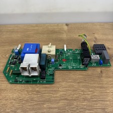 Junkers Leiterplatte Platine