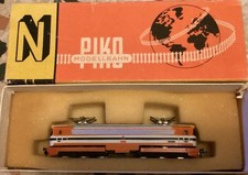 Piko Elektro-Lok S699 CSD Spur