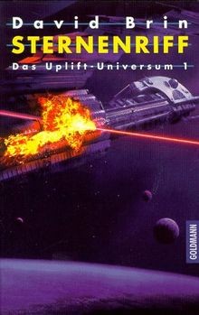 Das uplift universum - das,