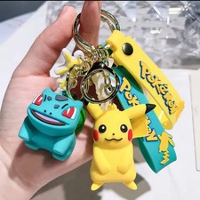 Pokémon Schlüsselanhänger
