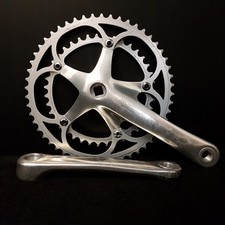 Campagnolo Athena Crankset 170