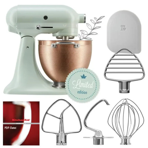 Kitchenaid artisan - kitchenaid,