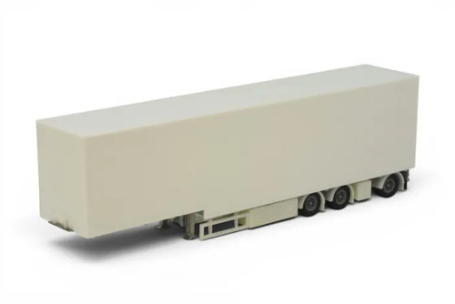 Tekno 90955 axle step deck - |,