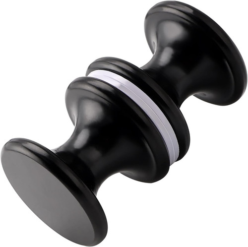 Duschtürknopf edelstahl - duschtürknopf,,