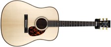 Larrivee vintage serie - d-24,
