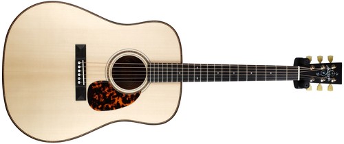 Larrivee vintage series - larrivee,
