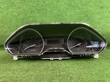69921 Tachometer PEUGEOT 208 I