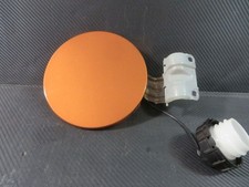 MITSUBISHI SPACE STAR SCHRÄGHECK (A0_A) Tankklappe Tankdeckel  orange 51J