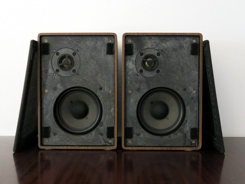Saba 35k vintage hifi - ,